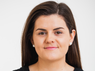 Profile photo of Claudia Simounds